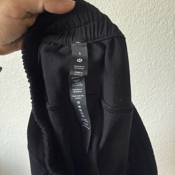 Lululemon Men’s Soft Jersey Short 5" Size Small - Picture 14 of 15